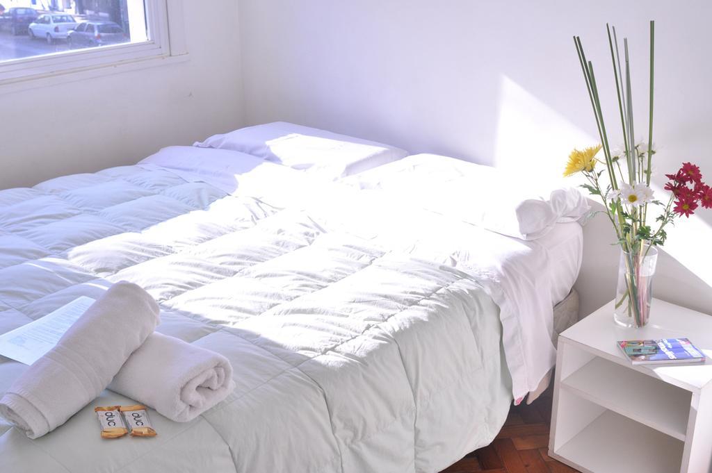 Ba Soho Rooms Ciudad Autónoma de Ciudad Autónoma de Buenos Aires Exterior foto